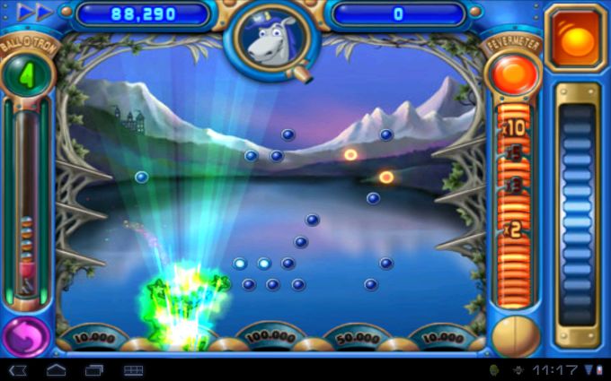 peggle nights download for mac